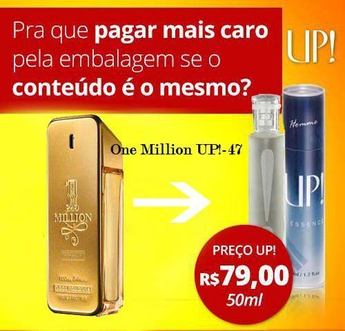 UP 47 1 million