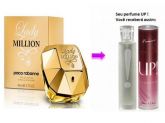 up 46 lady million