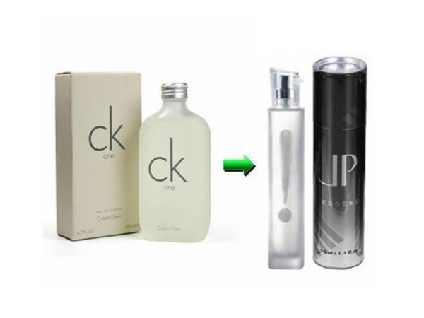 up 25 ck one