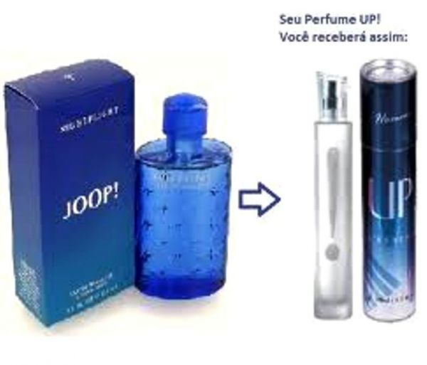 UP 31 JOOP NIGHTFLIGHT