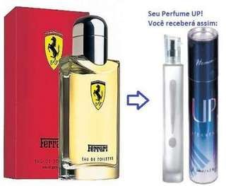 up 13 ferrari red